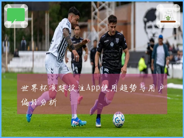 世界杯滚球投注App使用趋势与用户偏好分析